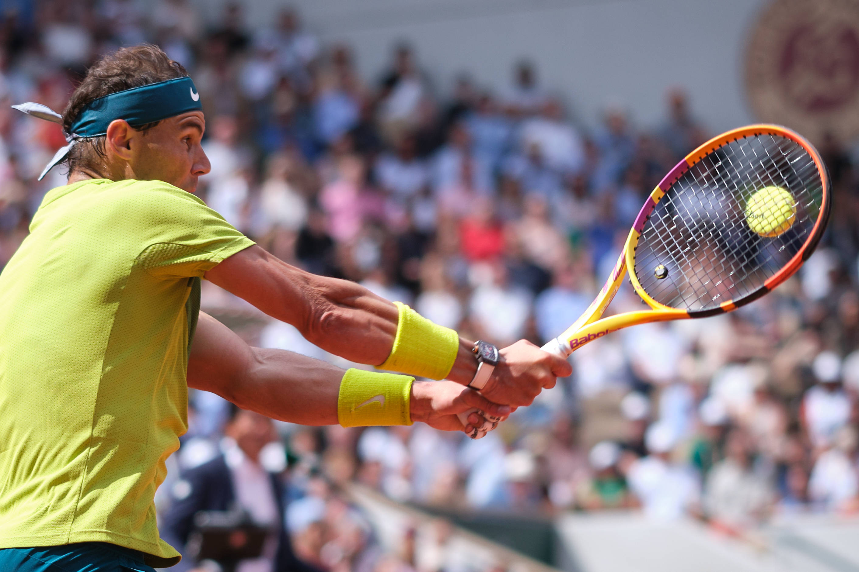 开云-纳达尔重返赛场，领先优势明显首场状态出色，日本队观众沸腾！的简单介绍-开云