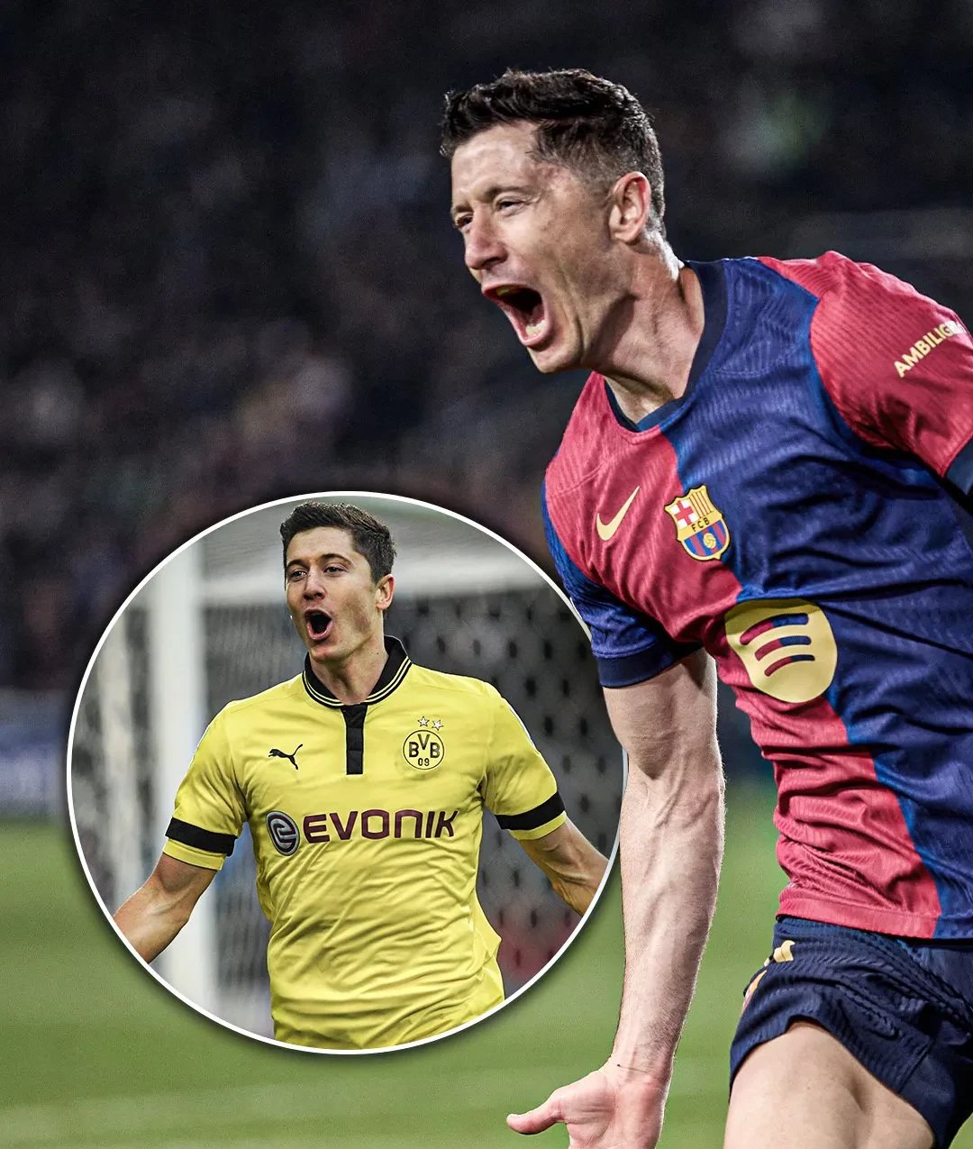 体育盛宴-莱万多夫斯基在日本队比赛中大比分获胜，锐不可当引发热议！-体育盛宴