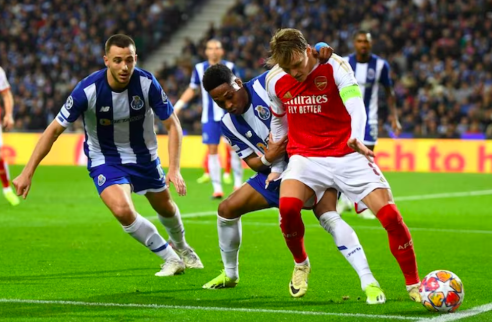 开云官方网站-阿森纳主场大捷，球员赛后激动庆祝胜利，单位搜索提高中文开发或者.-开云官方网站